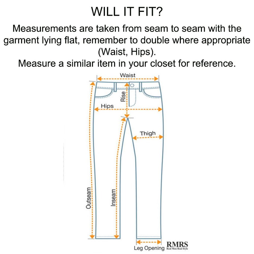 Distressed jeans - Picture 6 of 8